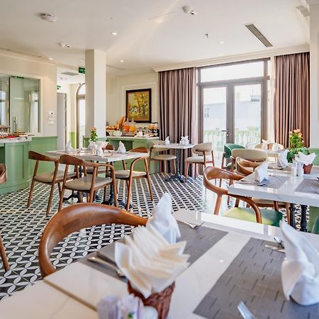 Lestar Hotel Hanoi Dış mekan fotoğraf