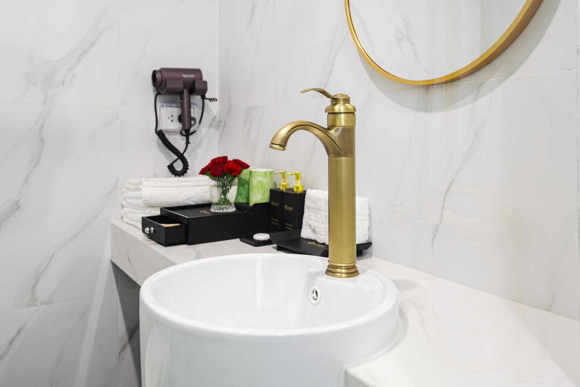 Lestar Hotel Hanoi Dış mekan fotoğraf