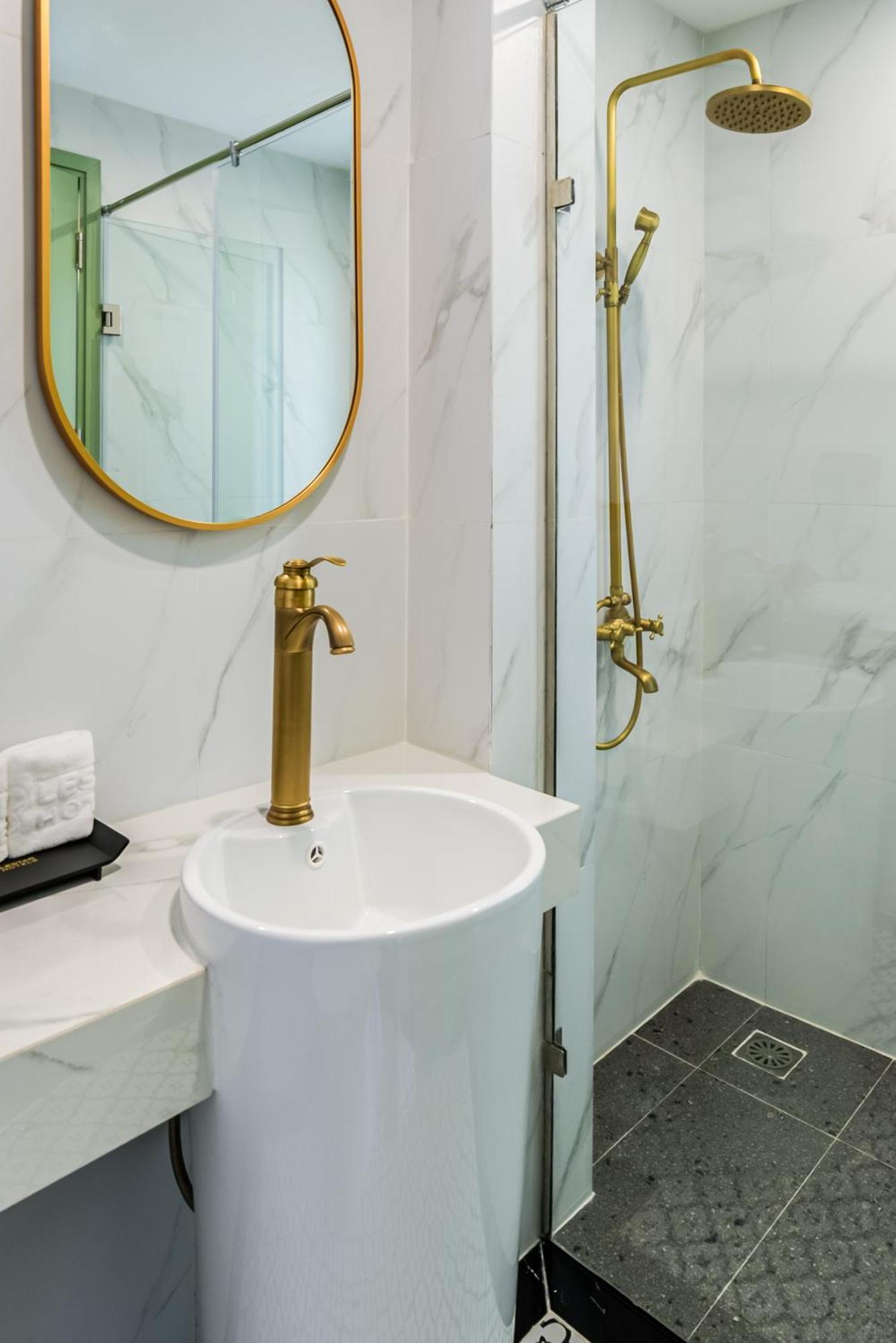 Lestar Hotel Hanoi Dış mekan fotoğraf