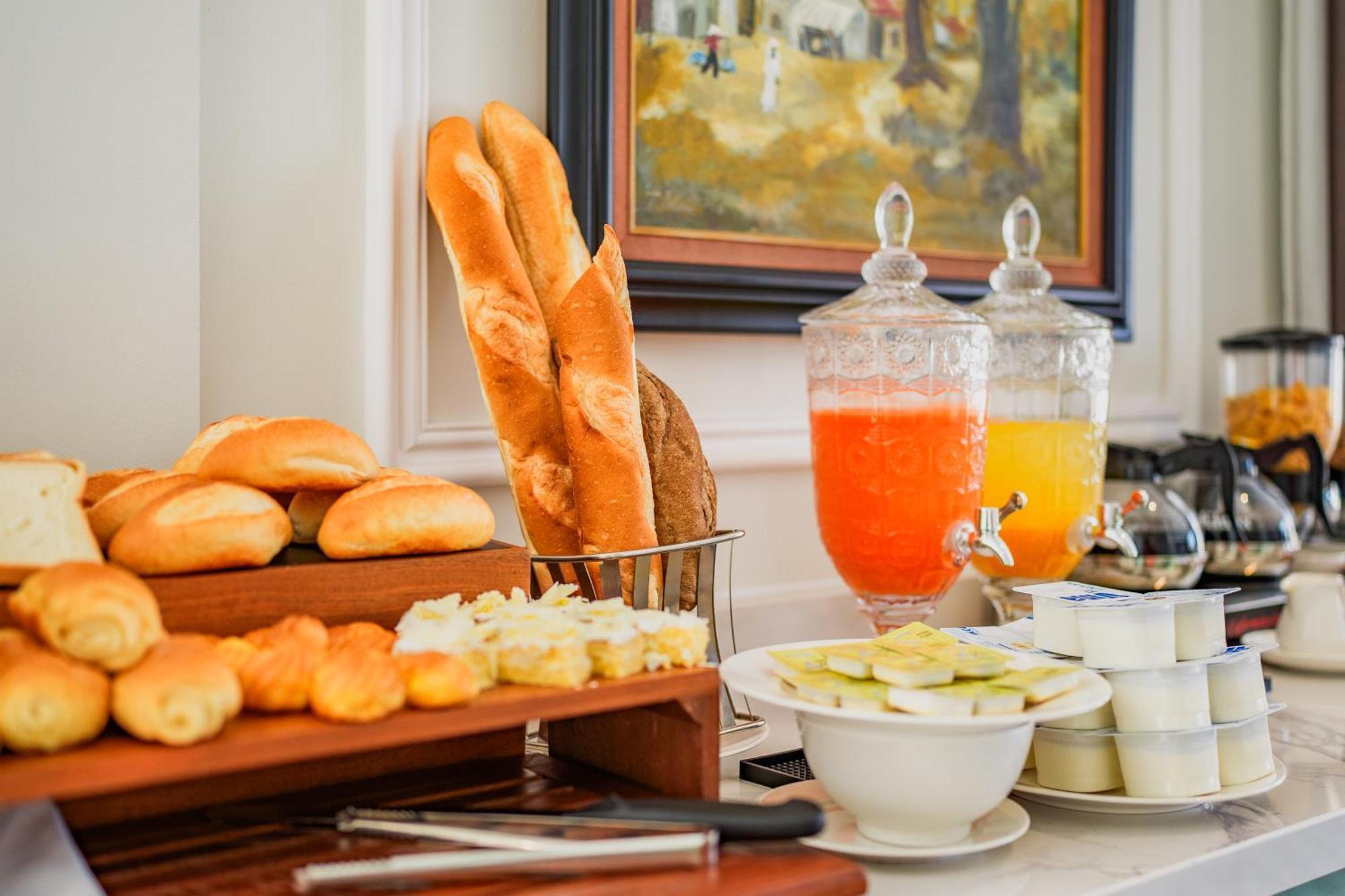 Lestar Hotel Hanoi Dış mekan fotoğraf