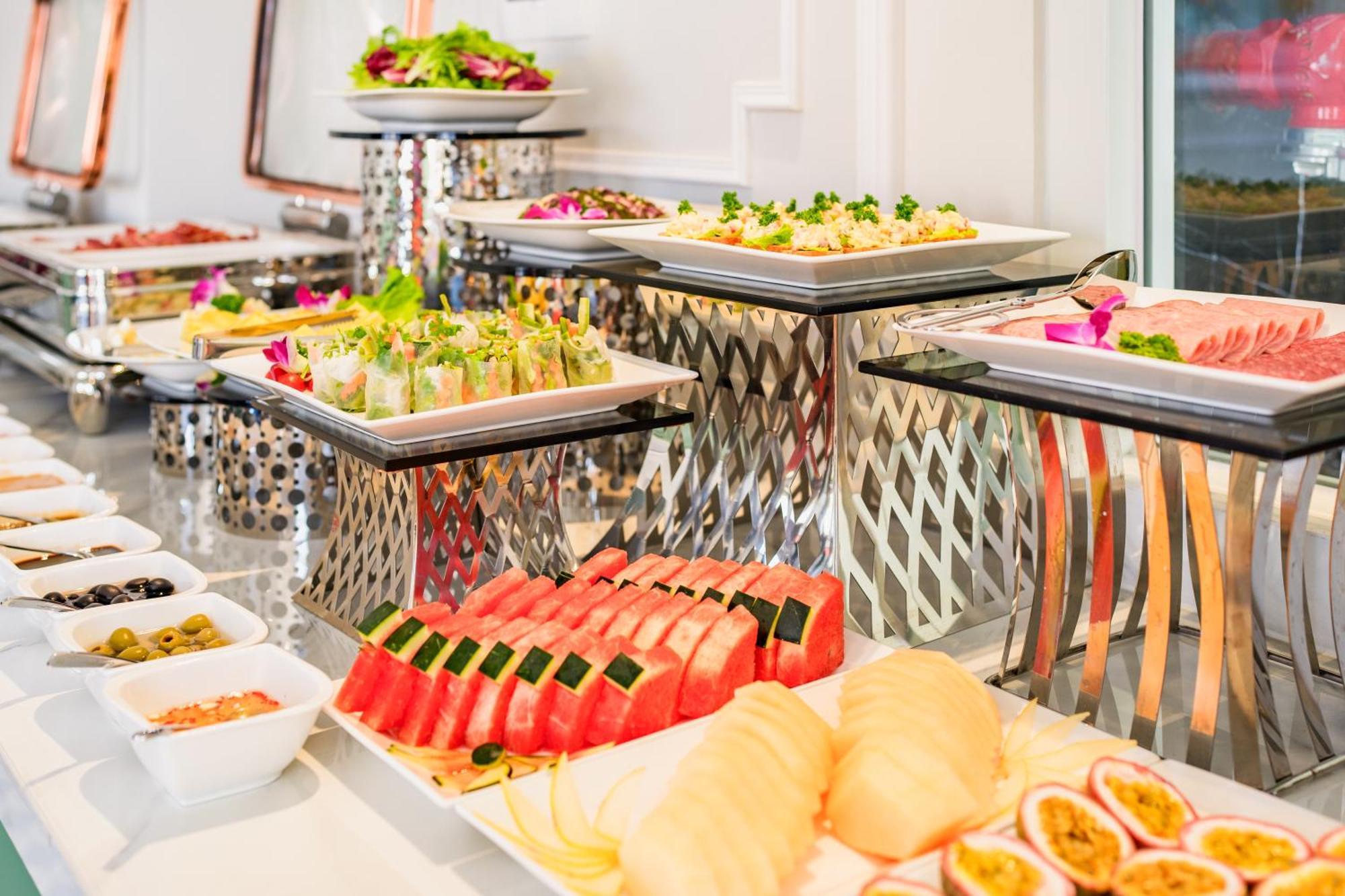 Lestar Hotel Hanoi Dış mekan fotoğraf